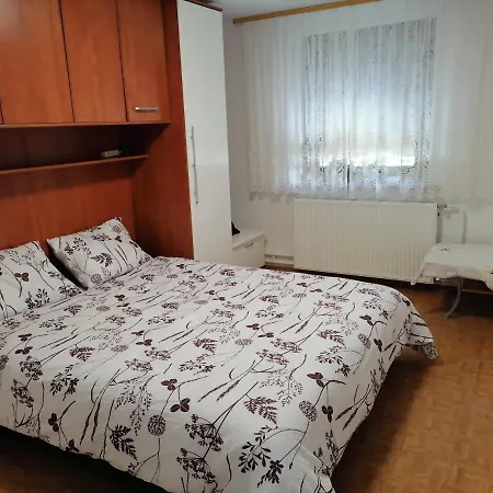 Villa Bela Golobica Bogojina Extérieur photo