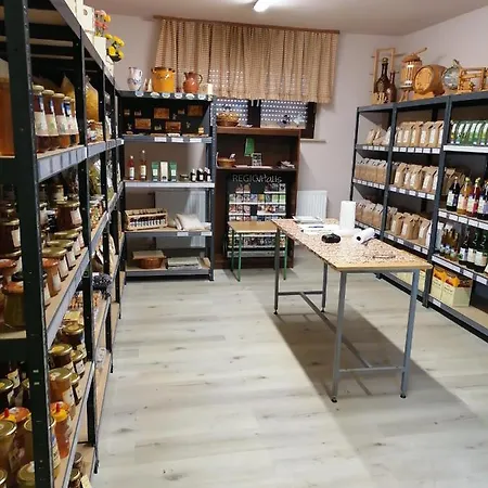 Villa Bela Golobica Bogojina Extérieur photo