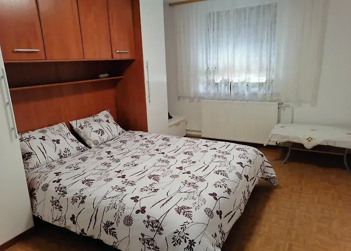 Bela Golobica Bogojina