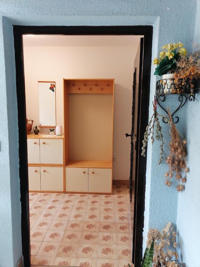 Bela Golobica Ferienhaus *