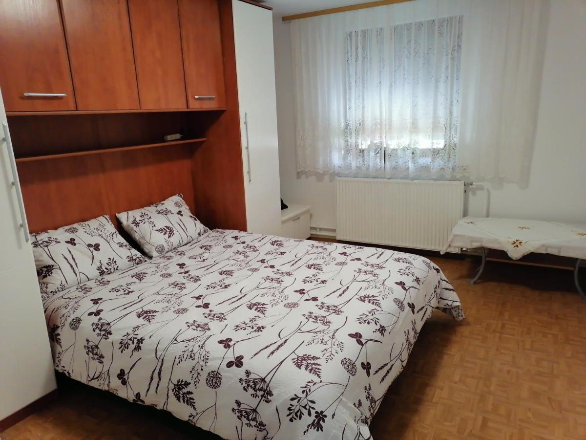 Ferienhaus Bela Golobica *